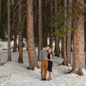 Meet your Posher, Emsley